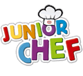 Dibujos de Dr Oetker Junior Chef para colorear